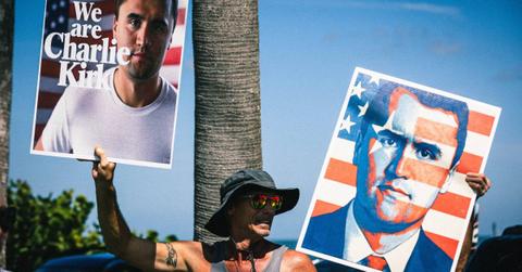 One Detail in Charlie Kirk's Autopsy That Doesn't Add Up