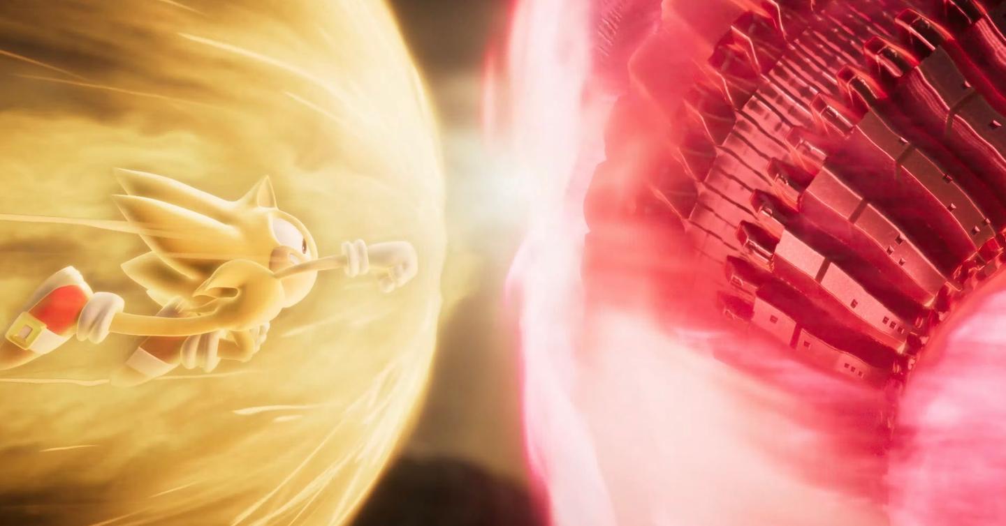 Who Are the Voice Actors in 'Sonic Frontiers'?