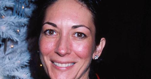 Is Ghislaine Maxwell a U.S. Citizen? Details