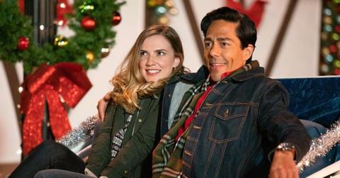 sara canning married