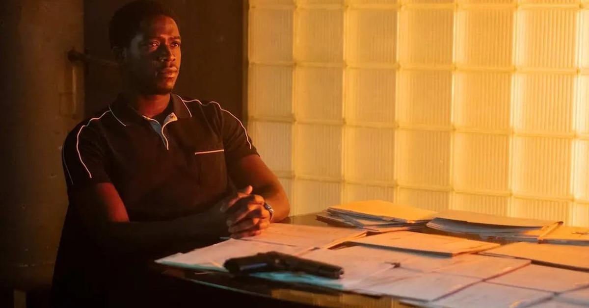 'Snowfall' Ending Explained — The Fate of Franklin Saint