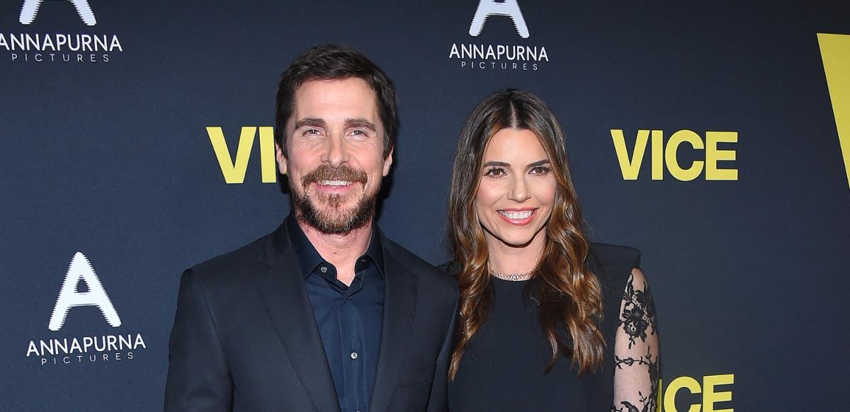 Christian Bale, Sibi Bale
