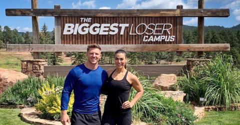 biggest loser campus where is it filmed