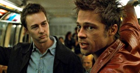 fight club lead