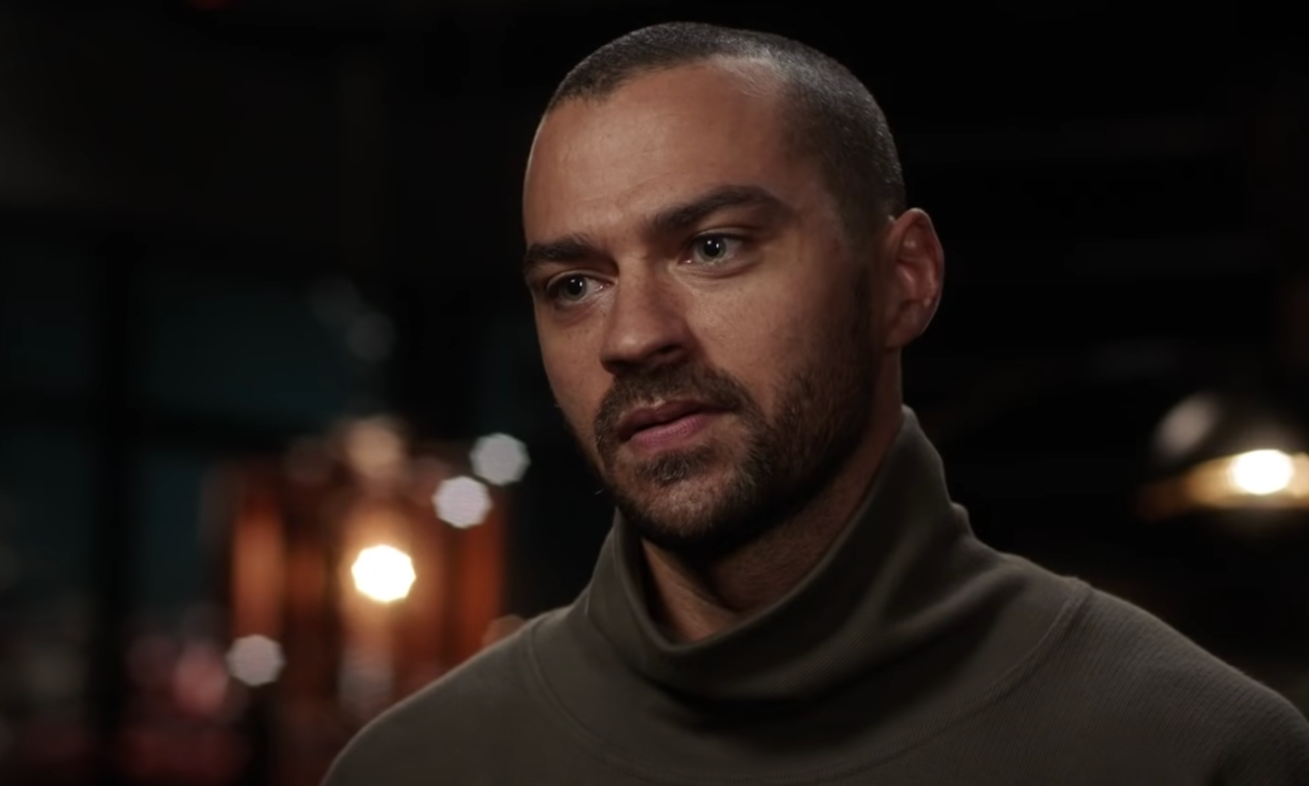 Jackson Avery, Whumpapedia Wiki