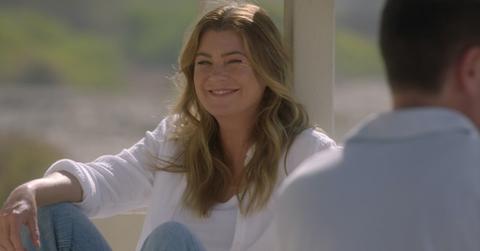 Meredith Grey
