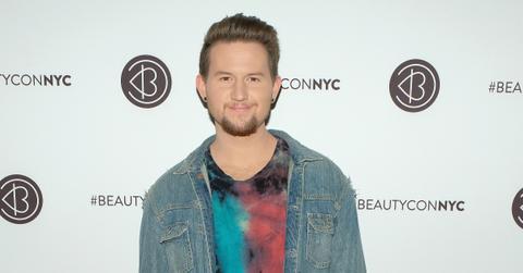 ricky dillon sexuality