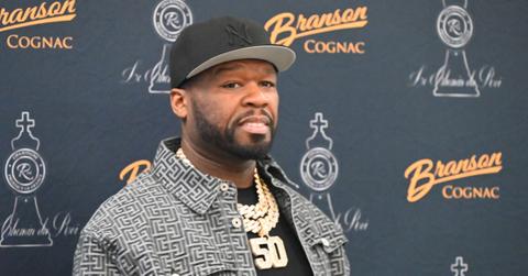 How Did 50 Cent's Mom Die?