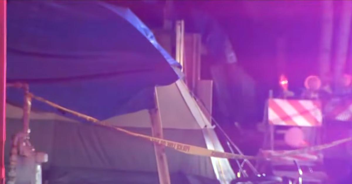 minneapolis shooting