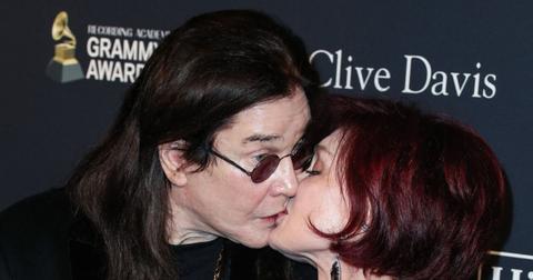 Did Ozzy Osbourne Go to Switzerland for End-of-Life Care?
