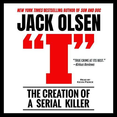 i creation of serial killer audiobook