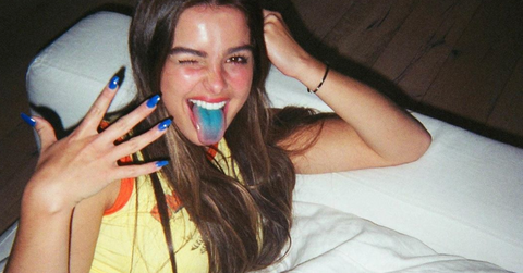 addison rae net worth