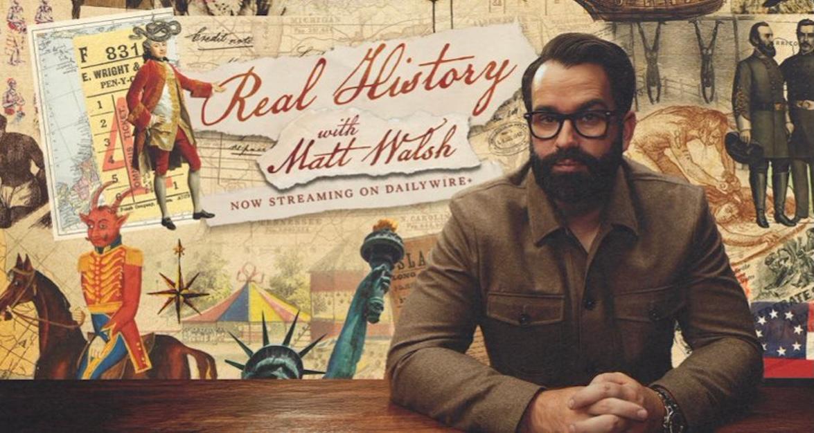 matt walsh