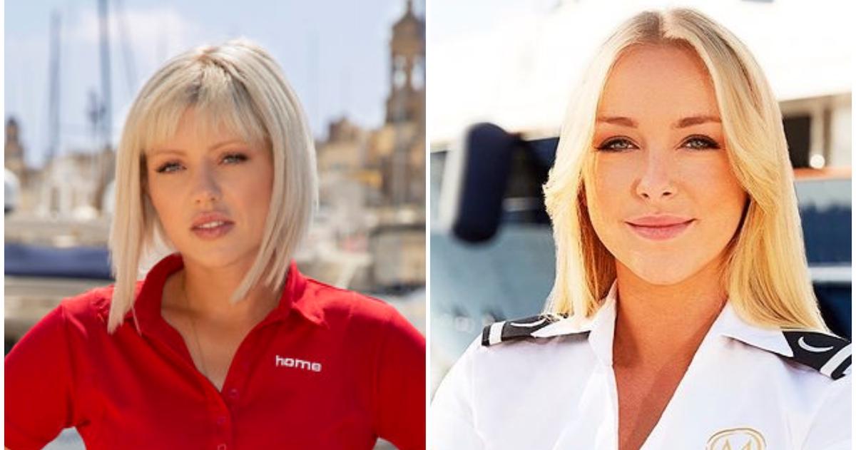 Does Bosun Raygan Tyler Get Fired on 'Below Deck Med' Season 7?