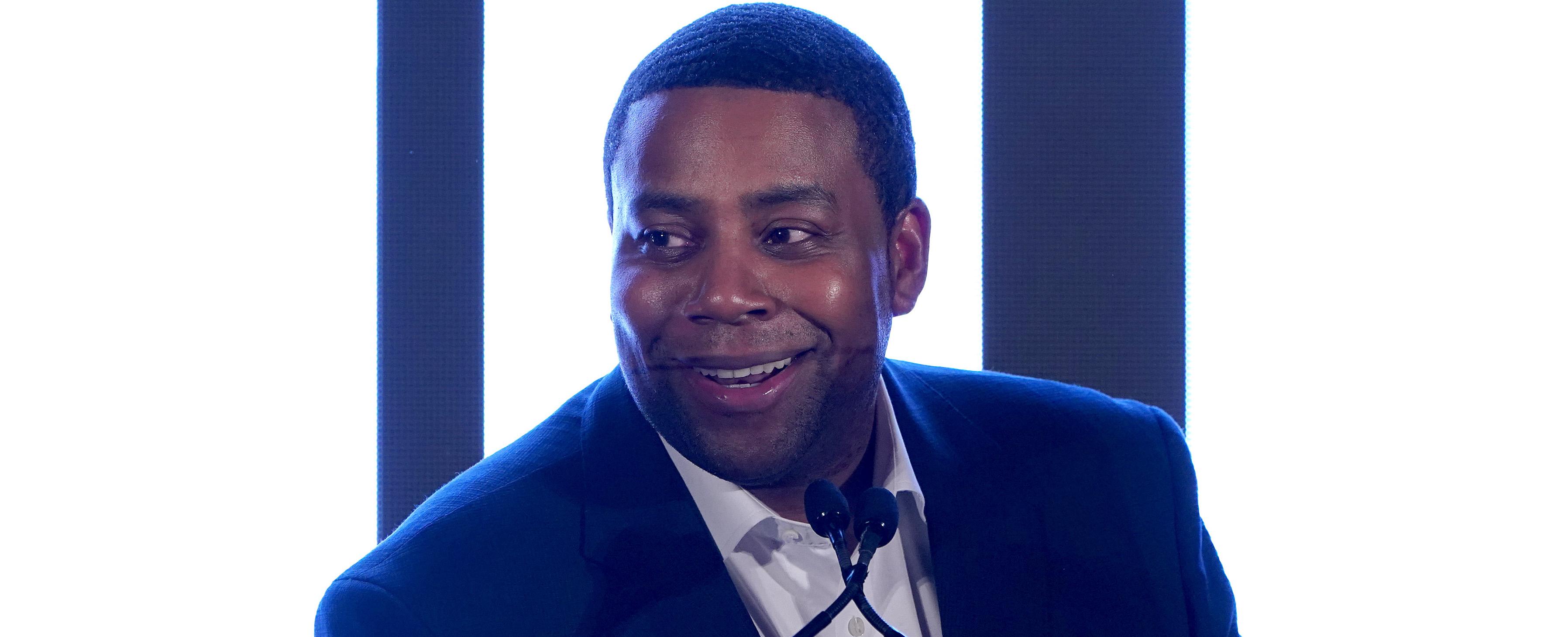 Kenan Thompson