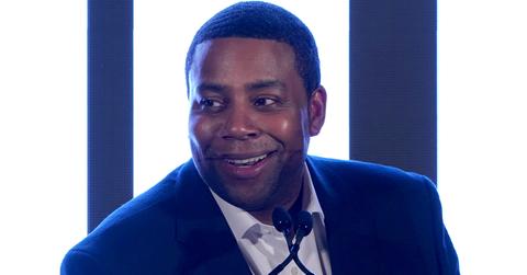 Kenan Thompson