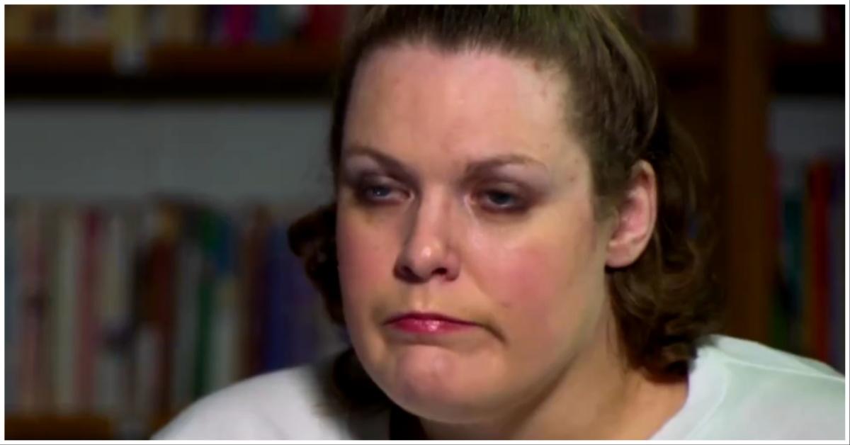 Here Is Where Convicted Murderer Jenelle Potter Is Now