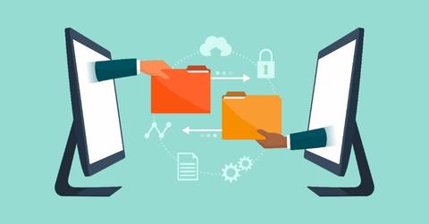 How Zendocs Is Making File Sharing Simple Again