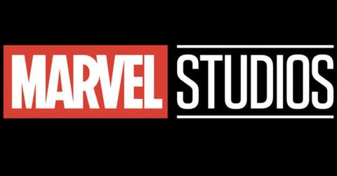 A Marvel Studios logo