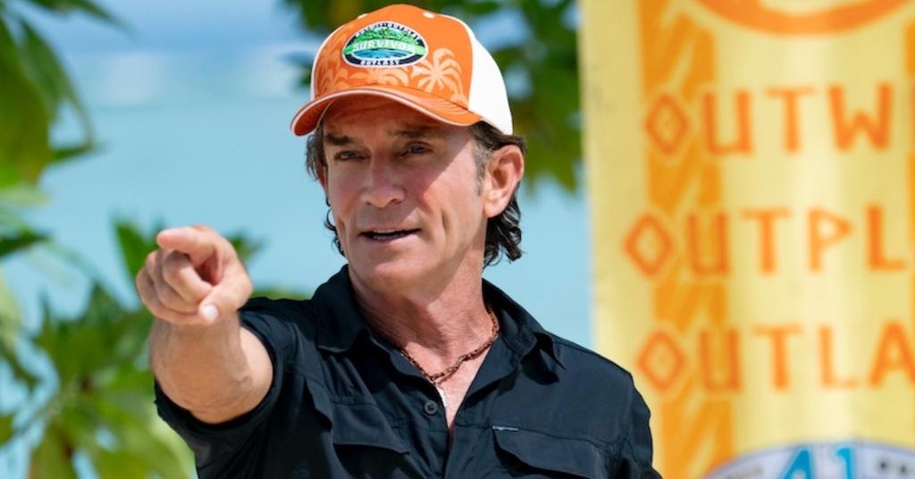 Where Does Jeff Probst Stay During 'Survivor' Filming?
