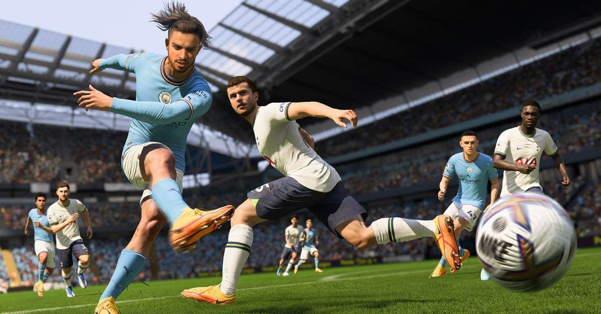 There will be no FIFA 24 — EA ends game partnership with FIFA