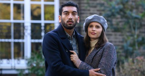 Last Letter From Your Lover