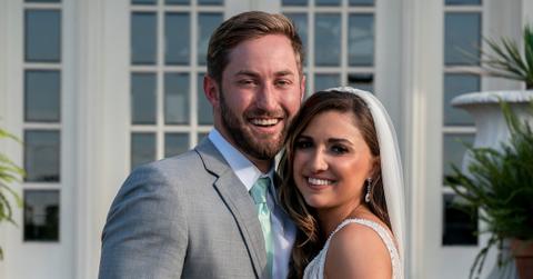 Matt and Colleen from Love Is Blind