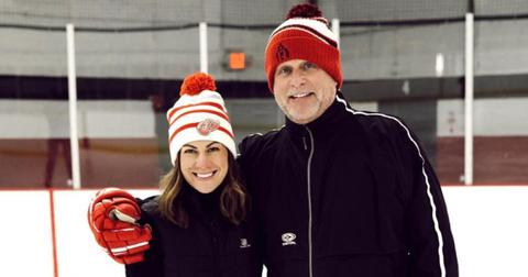 Who Is Dave Coulier's Wife? Here's What You Should Know