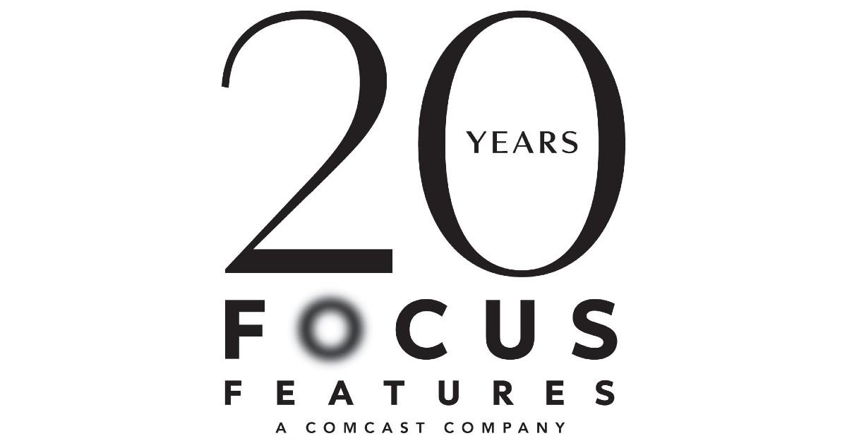 Focus Features 20th Anniversary