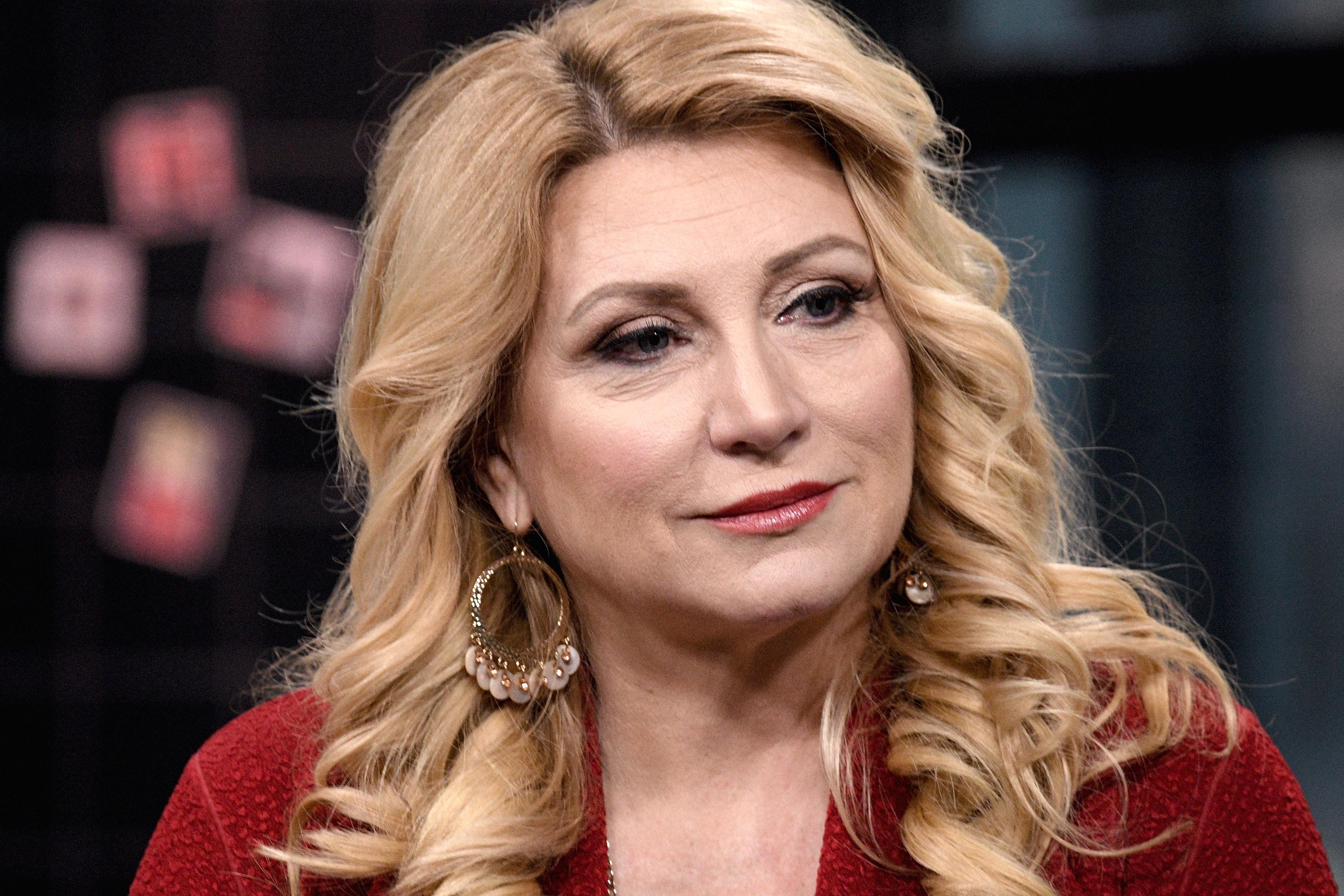 Radio Host Delilah s Family Now After Death Of Two Sons Radio Host Delilah s Family Now After Death Of Two Sons