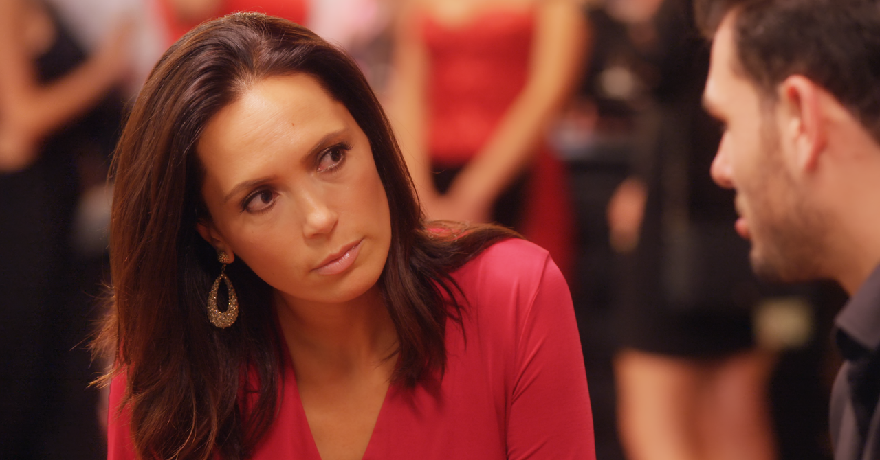 Why Did Davina Potratz Leave 'Selling Sunset'?