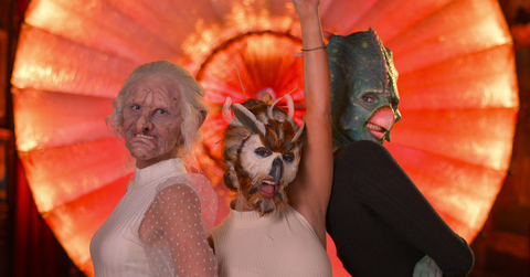 sexy beasts topic page