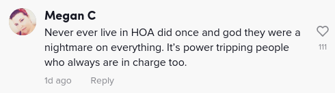 tiktoker hoa scam