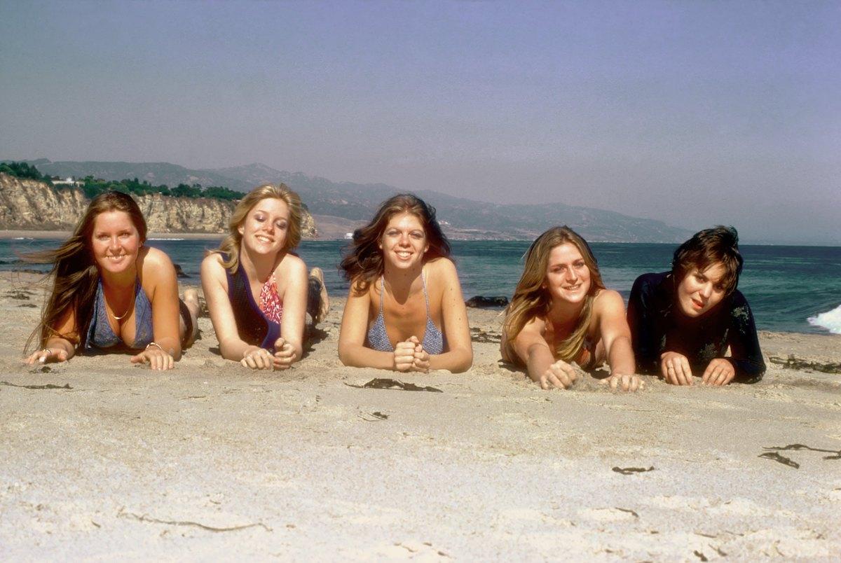 the runaways