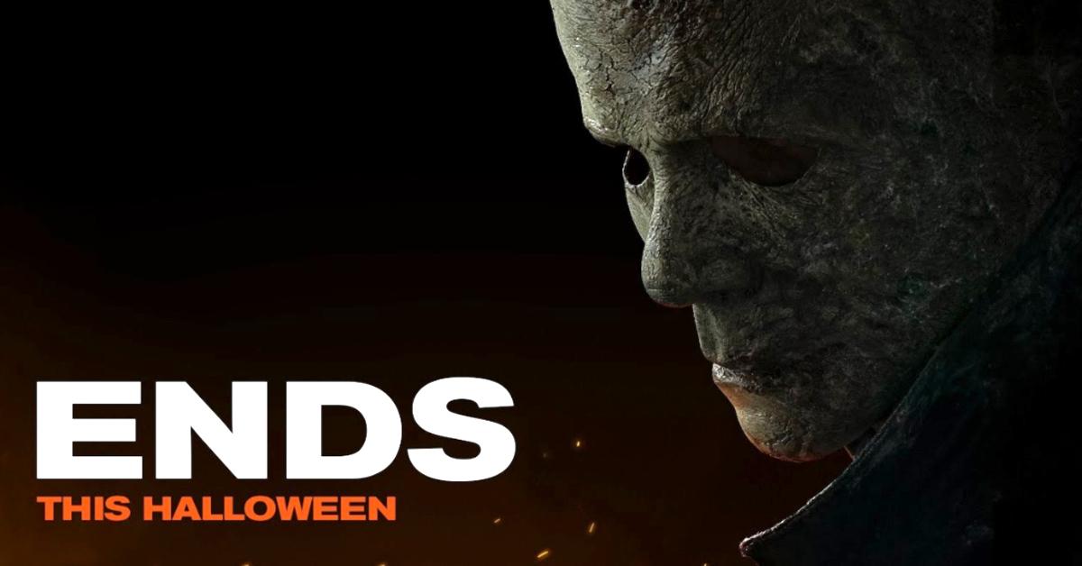 Halloween Kills Is Releasing Simultaneously on Peacock Because of