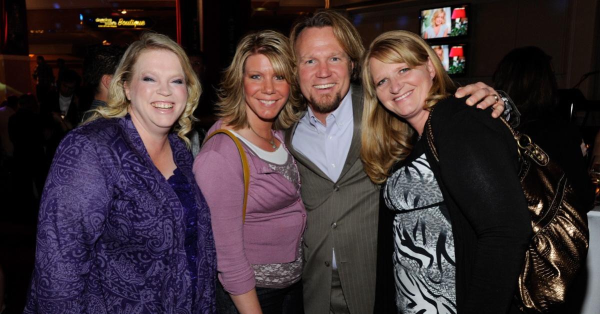 What Religion Are the 'Sister Wives'? Polygamous Beliefs