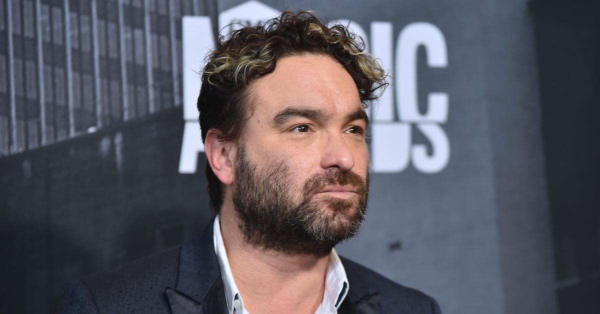 galecki