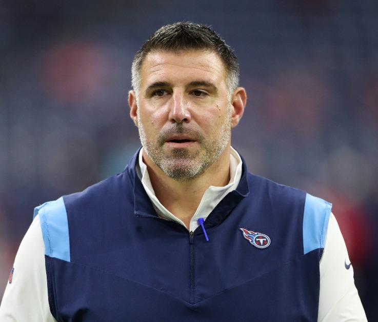 Mike Vrabel