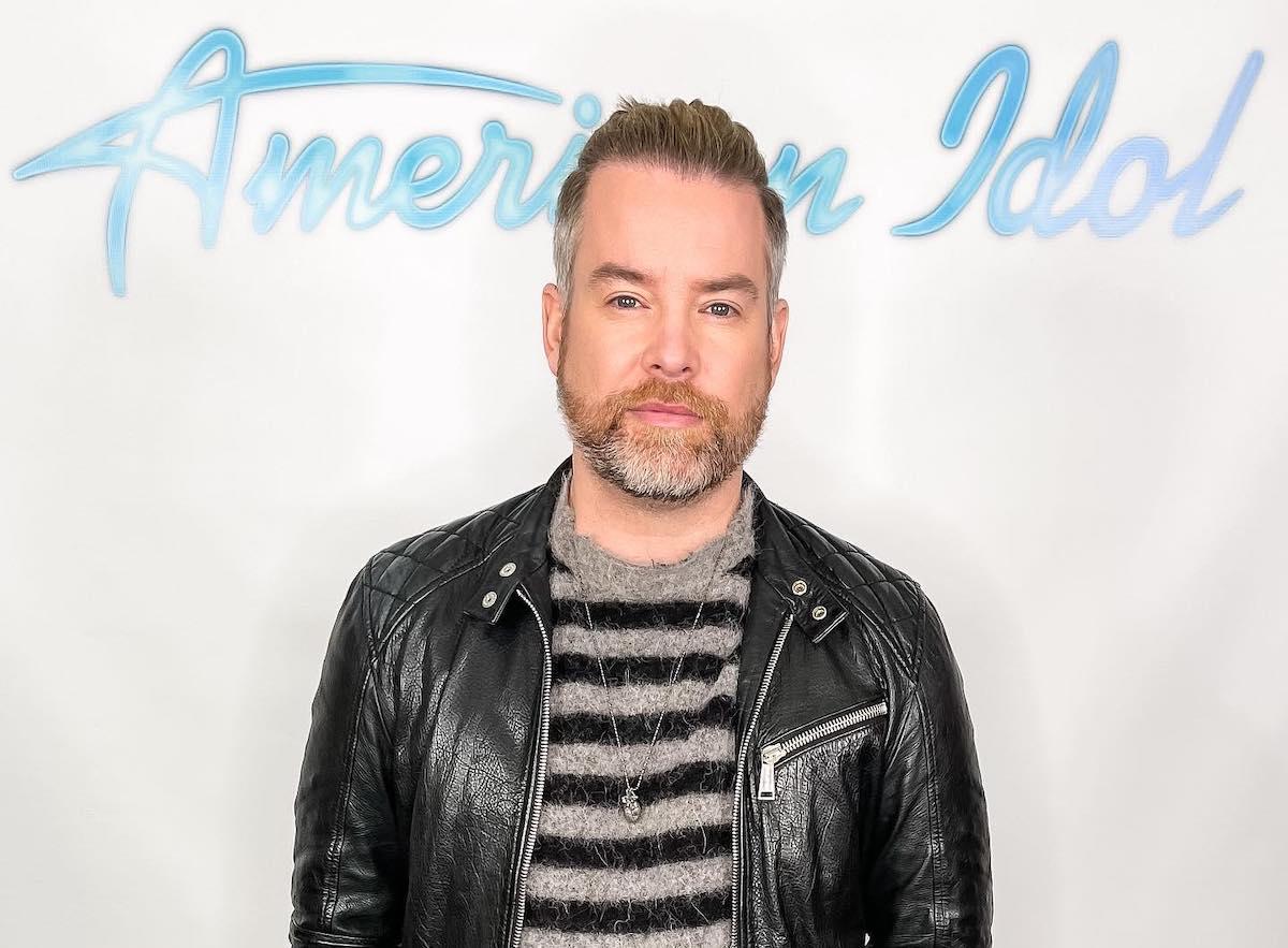 David Cook American Idol