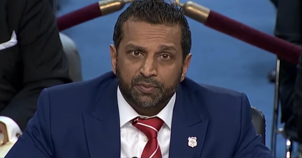 People Are Asking What the 764 Network Is