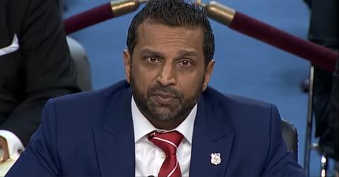 People Are Asking What the 764 Network Is