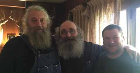 good oil a face Health A Monsters'? Trapper 'Mountain on Happened to What