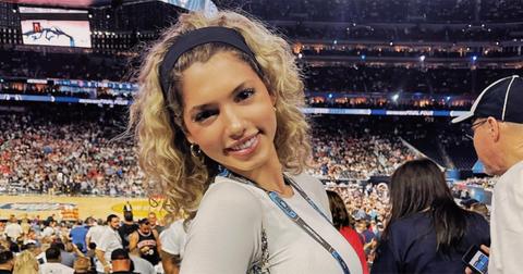 What Happened to Overtime Megan? Details on the Leaked Photos