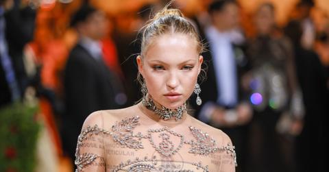 Lila Grace Moss Hack