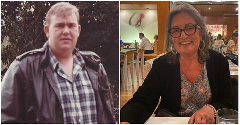 Where Rosemary Margaret Hobor Is Now: John Candy’s Widow Lives Quietly