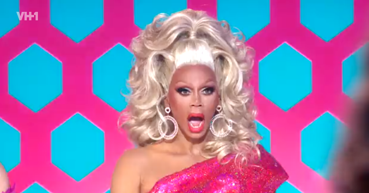 'Drag Race' Viewing Party: Here's Where to Watch the Show Every Friday