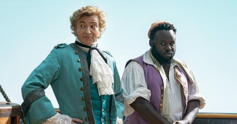 'Our Flag Means Death'