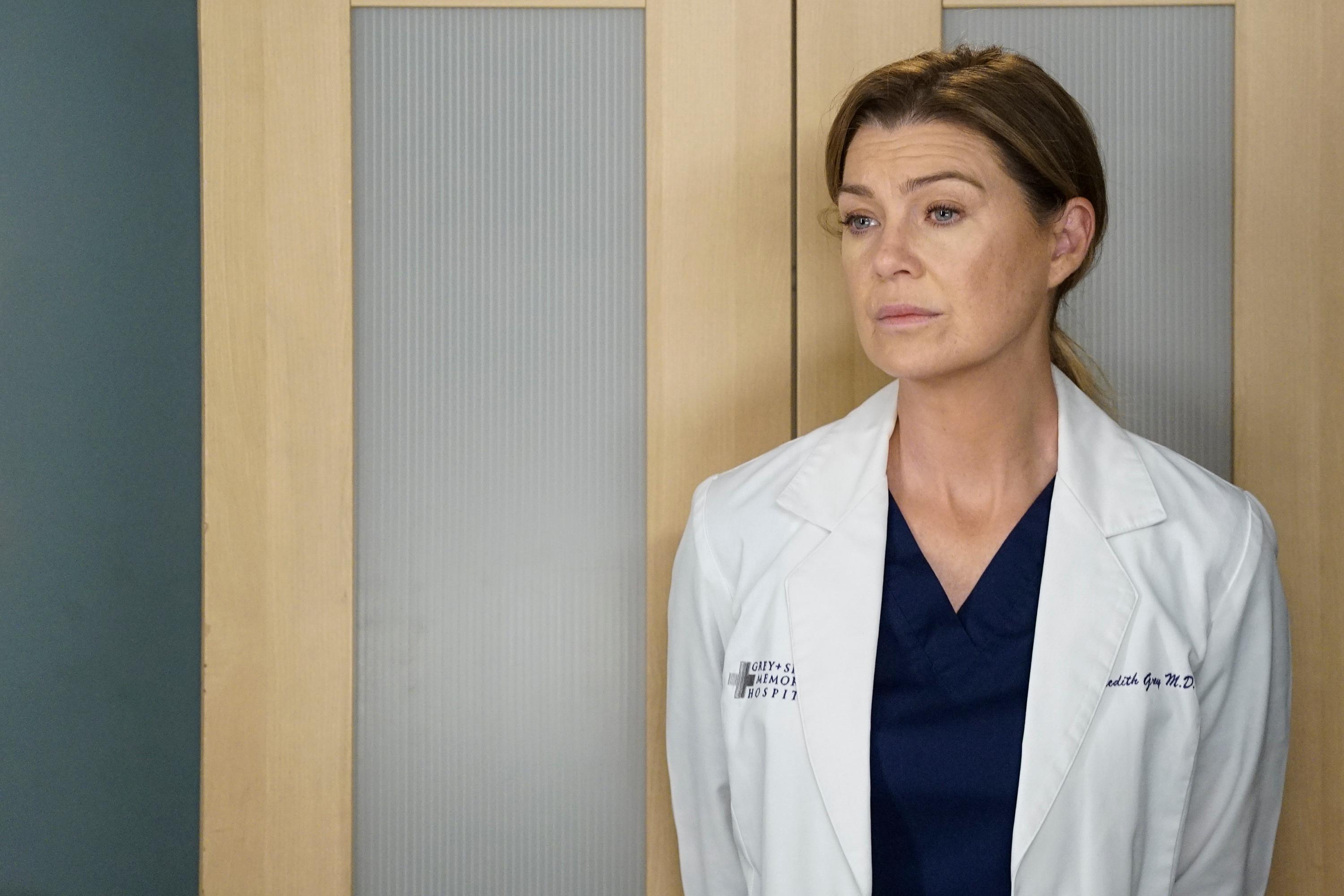 When Does 'Grey's Anatomy' Come Back in Fall 2022?