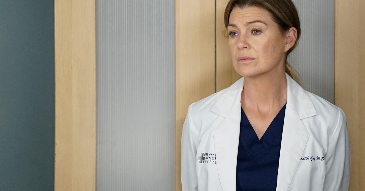 When Does 'Grey's Anatomy' Come Back in Fall 2022?