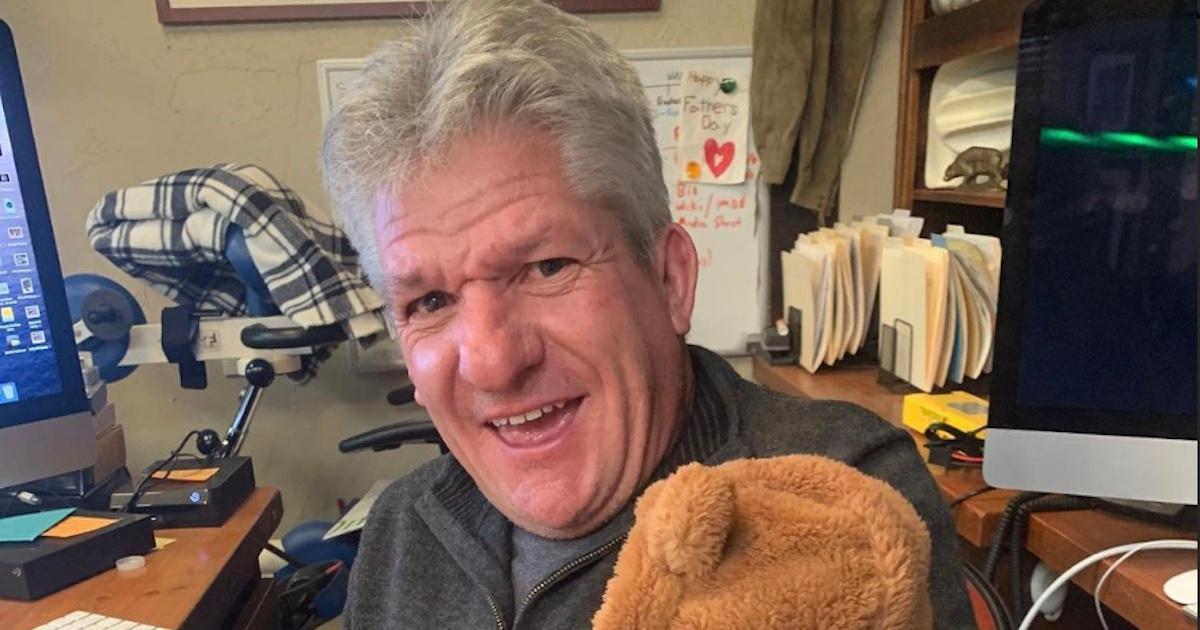 Matt Roloff